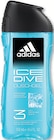 Duschgel im budni Prospekt Duschgel von Adidas im aktuellen budni Prospekt für 2,29 €
