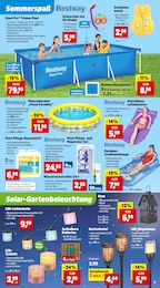 Luftbetten Angebot im aktuellen Thomas Philipps Prospekt auf Seite 7
