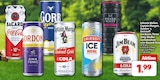 Mixed with Coca-Cola im Angebot bei Markant Nordwest in Iserlohn Mixed with Coca-Cola Angebote von Bacardi bei Markant Nordwest Iserlohn für 1,99 €