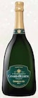 Champagne Brut Cuvée Charles VII - Canard-Duchêne en promo chez Intermarché Chartres à 53,91 €