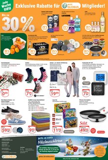 Krombacher im aktuellen GLOBUS Prospekt (Krefeld) Krombacher im GLOBUS Prospekt "Aktuelle Angebote" mit 53 Seiten (Krefeld)