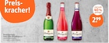 Sekt im tegut Prospekt Sekt von Rotkäppchen im aktuellen tegut Prospekt für 2,99 €