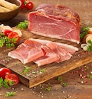 GQB Strohschwein Schinkenspeck im REWE Prospekt GQB Strohschwein Schinkenspeck von Schiller im aktuellen REWE Prospekt für 1,69 €