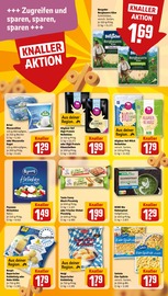 Mozzarella im REWE Prospekt in Augsburg Aktueller REWE Prospekt mit Mozzarella, "Dein Markt", Seite 15