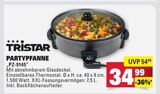 Aktuelles Partypfanne Angebot bei E center in Wiesbaden ab 34,99 €