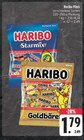Minis Starmix Angebote von Haribo bei E center Schwabach für 1,79 €