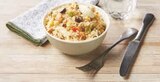 Taboulé agrumes ou duo ananas carottes surimi ou salade de riz nicois - Super U à Montpellier Taboulé agrumes ou duo ananas carottes surimi ou salade de riz nicois en promo chez Super U Montpellier à 7,99 €