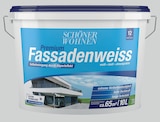 Premium Fassadenweiss im aktuellen Prospekt bei bauSpezi in Freystadt