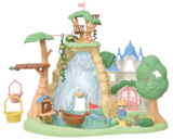 La cascade de la forêt secrète en promo chez La Grande Récré La cascade de la forêt secrète dans le catalogue La Grande Récré
