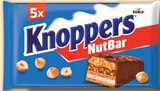 Barres Lait et Noisette - Knoppers à 1,07 € dans le catalogue Netto