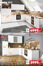Nolte Angebot & Preis im aktuellen porta Möbel Prospekt Nolte Angebot im aktuellen porta Möbel Prospekt auf Seite 13
