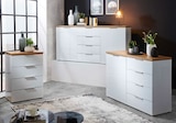 Kommode ca. 60 x 89 x 43 cm Angebote von Xora bei XXXLutz Möbelhäuser Göttingen für 169,00 €