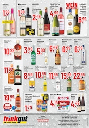 Sambuca im Trinkgut Prospekt in Neustadt Aktueller Trinkgut Prospekt mit Sambuca, "Aktuelle Angebote", Seite 6
