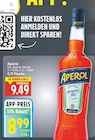 Aperol ital. Aperitif von Aperol im aktuellen E center Prospekt