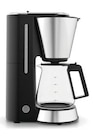 Cafetière filtre Wmf KITCHENMINIS AROMA COFFEE ISOTHERME NOIR/ARGENT 412270011 - Wmf dans le catalogue Darty