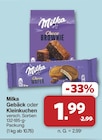 Gebäck Angebote von Milka bei famila Nordwest Oldenburg für 1,99 €
