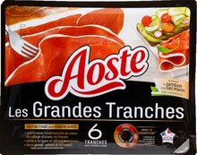Jambon - Monoprix à Athis-Mons Jambon en promo chez Monoprix Athis-Mons à 4,42 €