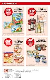 Vin Angebote im Prospekt "Super U" von Super U Vin Angebote im Prospekt "Super U" von Super U auf Seite 4