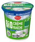 Aktuelles Bio Crème Fraîche Angebot bei Lidl in Würzburg ab 1,09 €