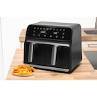 Aktuelle Alpina Angebote bei POCO in Ludwigshafen (Rhein) Aktuelles alpina Heißluftfritteuse 871125224012 Angebot bei POCO in Ludwigshafen (Rhein) ab 74,99 €