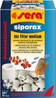 Siporax Professional Angebote von Sera bei Zookauf Wermelskirchen für 12,99 €