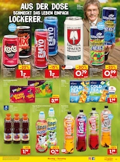 Tee im Netto Marken-Discount Prospekt in Augsburg Aktueller Netto Marken-Discount Prospekt mit Tee, "Aktuelle Angebote", Seite 21