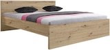 Bett Angebote von CARRYHOME bei XXXLutz Möbelhäuser Siegburg für 179,00 €