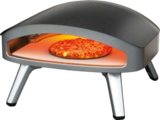 Aktuelles Gas-Pizzaofen "Galaxy TG-4" Angebot bei Hornbach in Ingolstadt ab 399,00 €