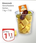 GLOBUS Krefeld Prospekt mit  im Angebot für 1,11 €