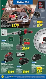 Aktueller Lidl Prospekt mit Haushaltsartikel, "LIDL LOHNT SICH", Seite 24