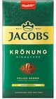 Krönung von Jacobs für 6,59 € bei Netto mit dem Scottie im Angebot Krönung von Jacobs im aktuellen Netto mit dem Scottie Prospekt