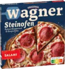 Aktuelles Steinofen-Pizza Angebot bei EDEKA Frischemarkt in Rostock ab 1,59 €