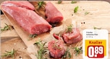 Schweine-Filet im Angebot bei nahkauf in Dresden Schweine-Filet Angebote bei nahkauf Dresden für 0,89 €