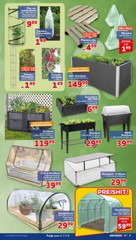 Gartenschlauch im CENTERSHOP Prospekt "Da geht was." mit 20 Seiten (Essen)