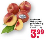 E center Achern - Nektarinen Angebot im Prospekt Nektarinen bei E center im Achern Prospekt für 3,99 €