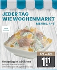 Angebot im famila Nordost Anklam Prospekt famila Nordost Anklam Prospekt mit im Angebot für 1,11 €