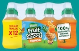 Boisson aux fruits tropical - FRUIT SHOOT dans le catalogue Intermarché Hyper