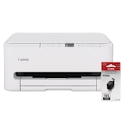 Imprimante multifonction - CANON - Carrefour à Épinal Imprimante multifonction - CANON en promo chez Carrefour Épinal à 59,99 €