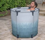 Glacial Dip bei toom Baumarkt im Prospekt "" für 59,99 €