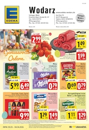 Aktueller EDEKA Prospekt (Wuppertal) EDEKA Prospekt "Aktuelle Angebote" mit 28 Seiten (Wuppertal)