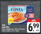 Aktuelle Lachs Angebote bei E center in Dresden Aktuelles Lachs Filets Angebot bei E center in Dresden ab 6,99 €