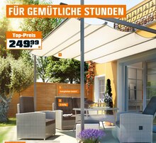 Garteneinrichtung bei OBI in Cottbus Garteneinrichtung im Angebot bei OBI Cottbus