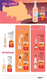 Offre Cabernet Sauvignon dans le catalogue Colruyt du moment à la page 5