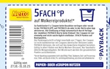 5FACH °P im Netto Marken-Discount Prospekt 5FACH °P von PAYBACK im aktuellen Netto Marken-Discount Prospekt für