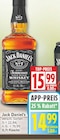 Tennessee Whiskey von Jack Daniel's im aktuellen EDEKA Prospekt