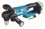 RHG Baucentrum Bernsbach - Akku-Winkelbohrmaschine DDA450ZK Angebot im Prospekt Akku-Winkelbohrmaschine DDA450ZK bei RHG Baucentrum im Bernsbach Prospekt für 269,95 €