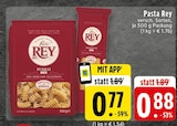 Fusilli bei EDEKA im Prospekt "" für 0,77 €