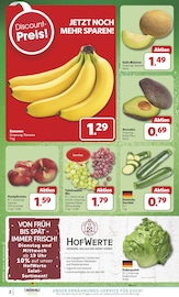 Aktueller combi Prospekt mit Tierfutter, "Markt - Angebote", Seite 2