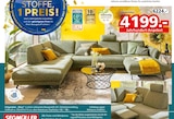 Angebot im Segmüller Pulheim Prospekt Segmüller Pulheim Prospekt mit im Angebot für 4.199,00 €