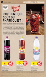 Glace Angebote im Prospekt "EN GROS, C'EST MOINS CHER" von Intermarché Glace Angebote im Prospekt "EN GROS, C'EST MOINS CHER" von Intermarché auf Seite 16